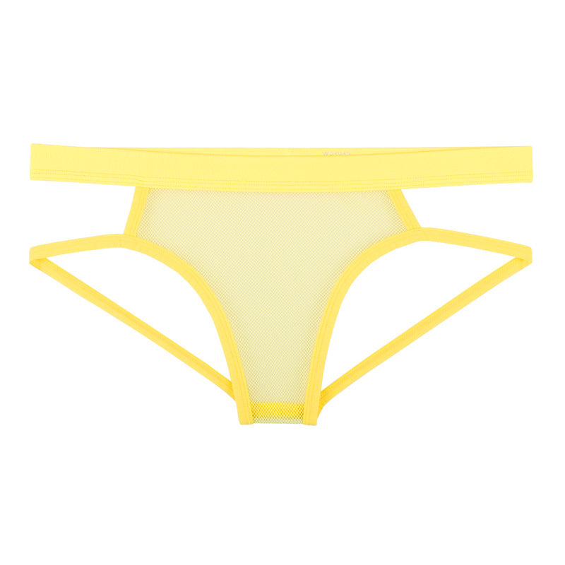 Men's Mesh Sexy Panties