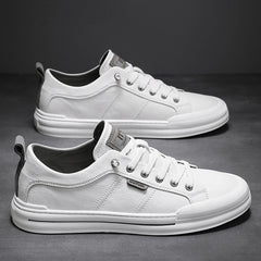 Trendy versatile breathable fashion casual shoes