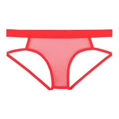 Men's Mesh Sexy Panties