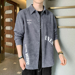 2023 New Long Sleeve Shirts
