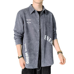 2023 New Long Sleeve Shirts