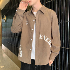 2023 New Long Sleeve Shirts