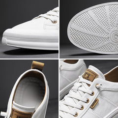 Trendy versatile breathable fashion casual shoes