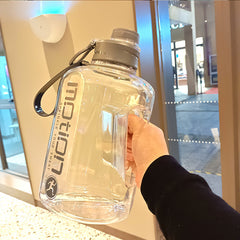 Super Large Capacity Fitness Outdoor Anti-fall Sports Water Cup