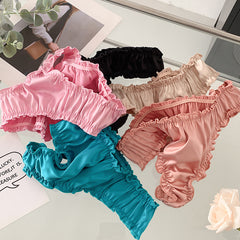 New Sexy Lace Soft Thong