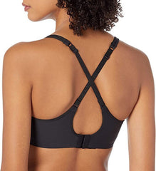 Ladies Push Up Anti-Sag Sports Bra