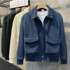 Men's Corduroy Jacket
