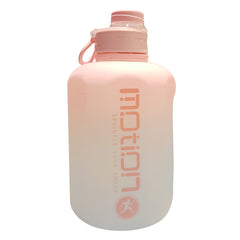 Super Large Capacity Fitness Outdoor Anti-fall Sports Water Cup