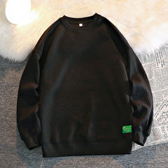 2023 Spring Ins Jacquard Sweater