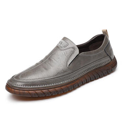 Men's Soft Sole Wear-resistant Casual Shoes