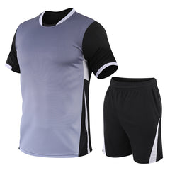 Men's Quick Dry Running Casual Plus Size Sportswear