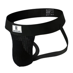 Men's Sexy Comfortable Breathable Underwear