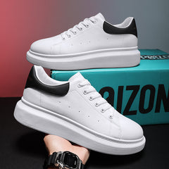 2023 Sports White Shoes