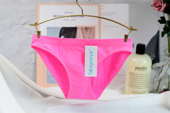 Men's Low Waist Sexy Quick Dry Briefs