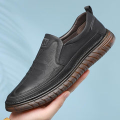 Men's Soft Sole Wear-resistant Casual Shoes