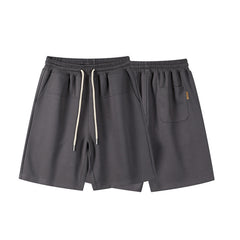 Summer Loose Casual Sports Shorts