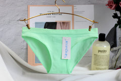 Men's Low Waist Sexy Quick Dry Briefs