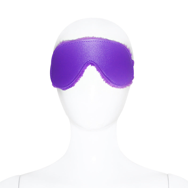 SM Flirt Blindfold