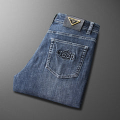 Stretch Relaxed Relaxed Jeans