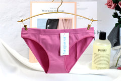 Men's Low Waist Sexy Quick Dry Briefs