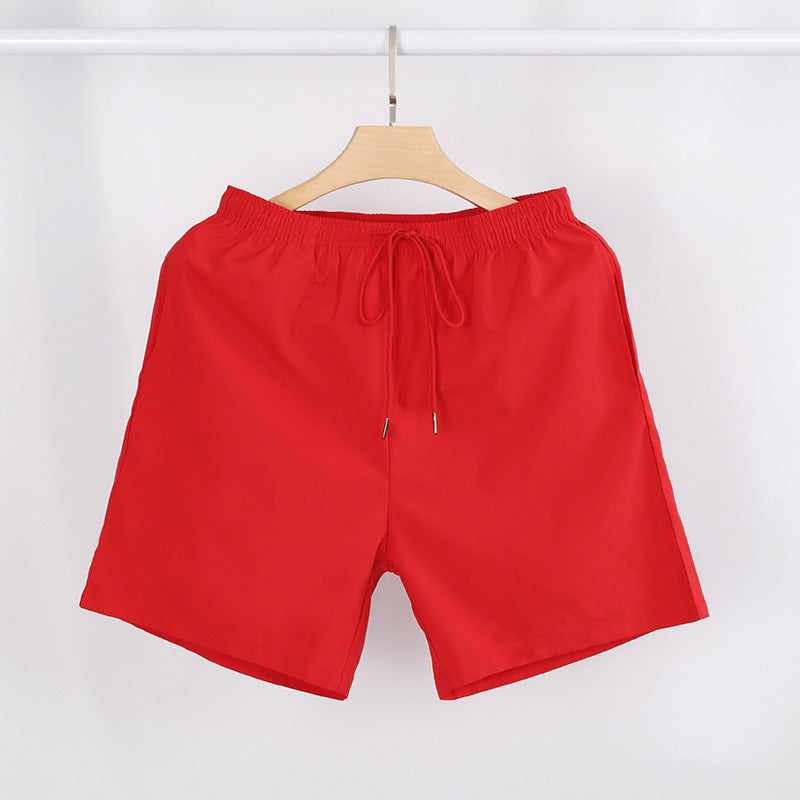 Men's Summer Sports Shorts