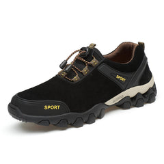 Men's Hiking Outdoor Plus Size Casual Shoes