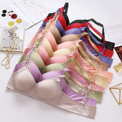 Unwired Soft Push-Up Bra
