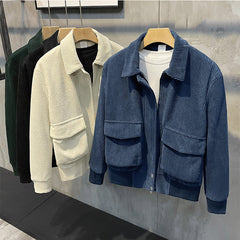 Men's Corduroy Jacket