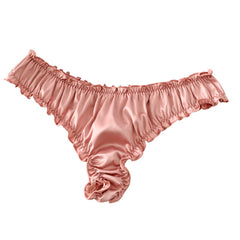 New Sexy Lace Soft Thong