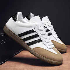 2023 New Trendy All-match Men's Casual Shoes