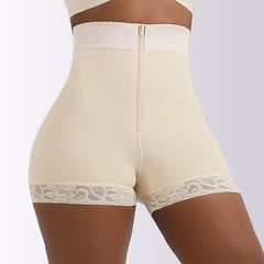 High Waist Stretch Belly Corset