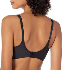 Ladies Push Up Anti-Sag Sports Bra