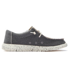 Men's Canvas Casual Loafers