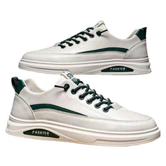 Fashion trendy all-match casual shoes