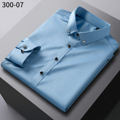 Business formal casual shirt