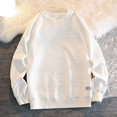 2023 Spring Ins Jacquard Sweater