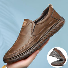Men's Soft Sole Wear-resistant Casual Shoes