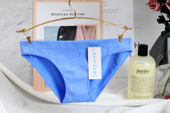 Men's Low Waist Sexy Quick Dry Briefs