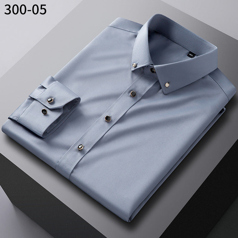 Business formal casual shirt