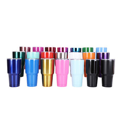 Outdoor Sports Stainless Steel Vacuum Flask