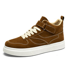 Men's High-top Casual All-match Sneakers
