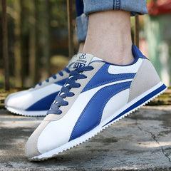 Men's Casual Jogging Sneakers