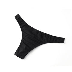 Men's Sexy Plus Size Thong