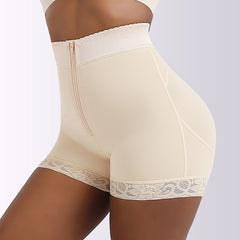 High Waist Stretch Belly Corset