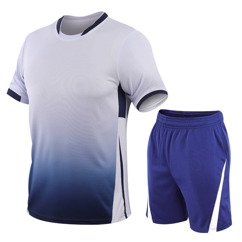 Men's Quick Dry Running Casual Plus Size Sportswear