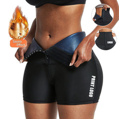 High Waist Breasted Tummy Yoga Pants