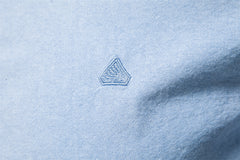 2023 New Men's Pure Cotton Embroidery Long-sleeved Shirt