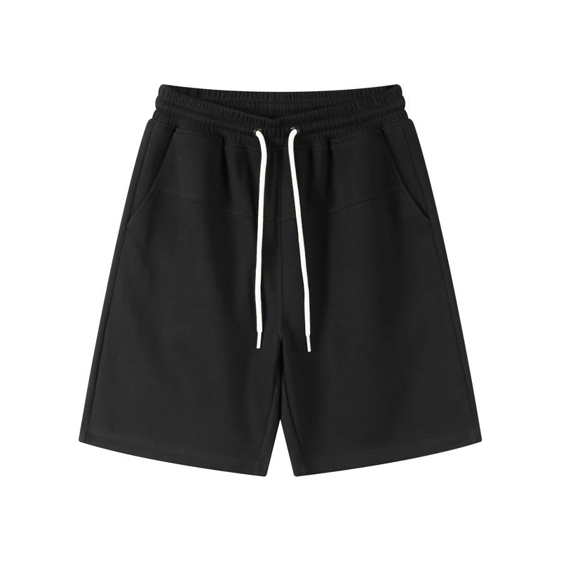 Summer Loose Casual Sports Shorts