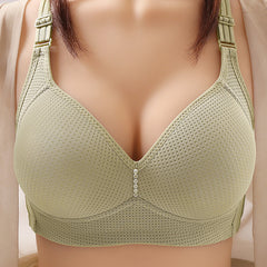 Unwired Soft Push-Up Bra