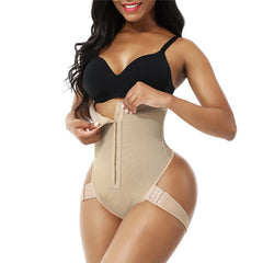 Plus Size Bodysuit